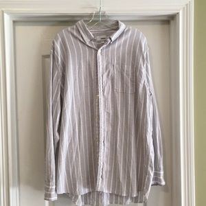 Sonoma longsleeve shirt